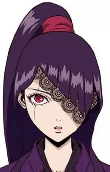 Usami, Kuroko Image