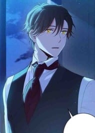 capa de mangá de Frederick, Oscar