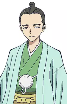 Matsudaira, Katamori