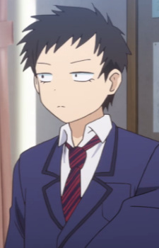 Maeda, Jukujosuki Hoshio