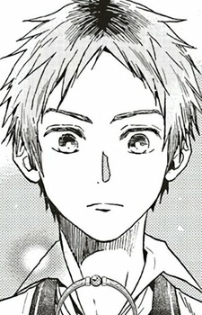 ジェイド・ベンジャミン