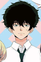 Karakter Hiromu, Naitou