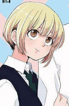 Karakter Tachibana, Nanaka