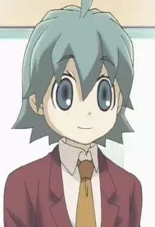 Tomokane's Older Brother