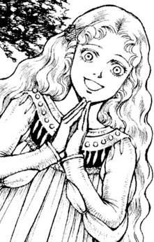 Borgia, Lucrezia
