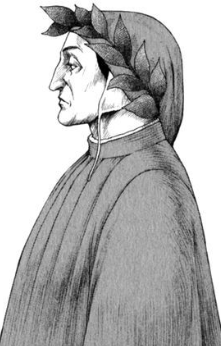 Alighieri, Dante