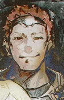 Ramsus the Swordsman