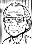 Old Man (Niwatori Fighter) - MyAnimeList.net
