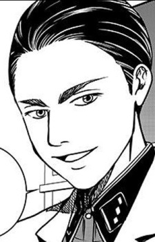 Mengele, Joseph