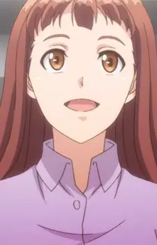 Sakuraba, Ayaka Image