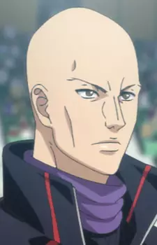 Volk, Jurgen Borisovich