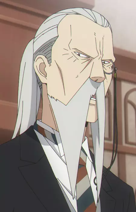 Henderson, Henry image