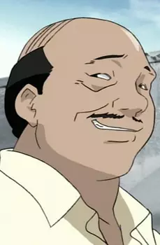 Shinohara, Yuuji