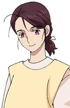 Yuuna Takayanagi,