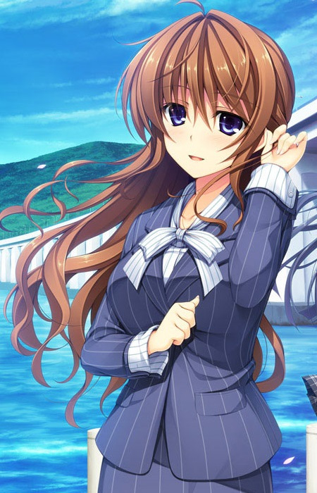 Hayase, Chitose
