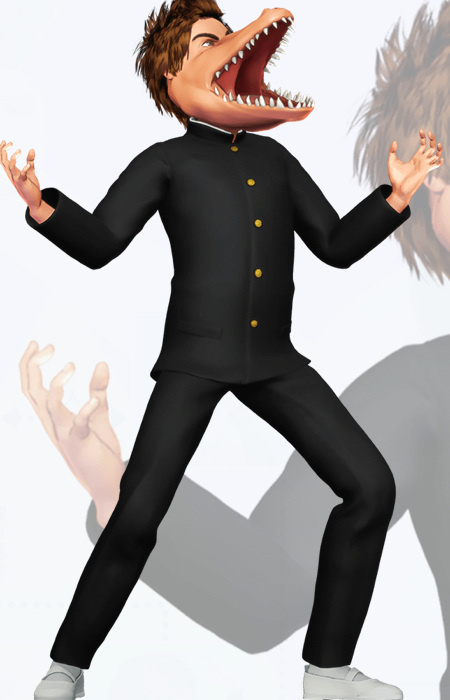 Imagem de Wanihei Wanibuchi,