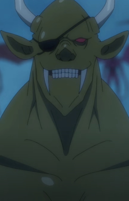 Ciriatto Hataraku Maou sama Pictures MyAnimeList