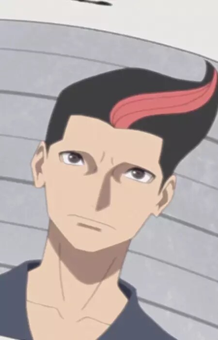 Yorishiro, Hyoui Image