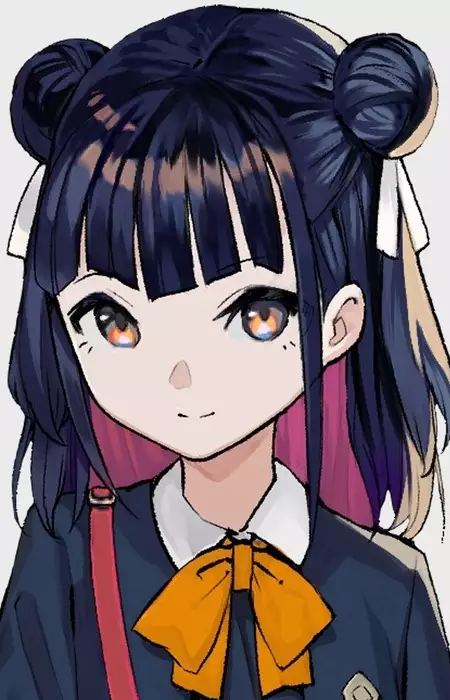 Shiratama, Ryuuko