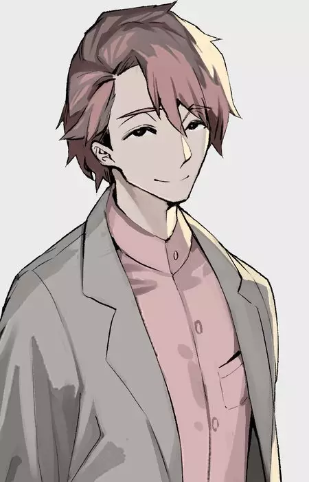 Haizaki, Itsuya