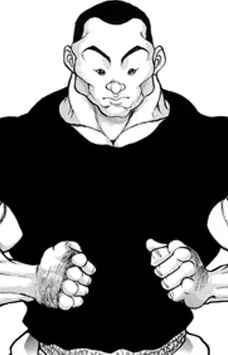 Tsutsumi, Jouhei
