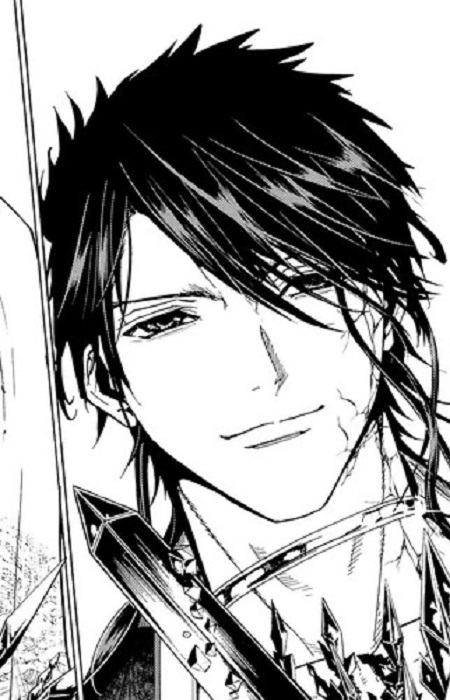Kazumasa Inuzuka,