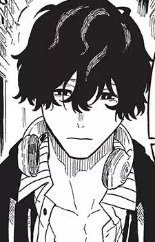 Kashiwaya, Rokurou