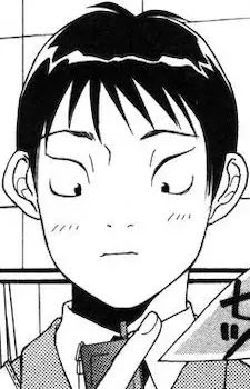 Murakami, Muneharu