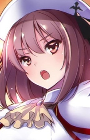 capa de mangá de Lina