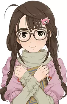 Okuyama, Saori