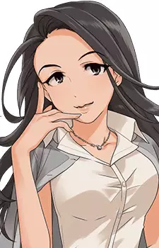 Takahashi, Reiko
