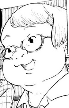 Imagem de Haruna