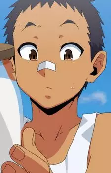 Kuroda, Hiromi