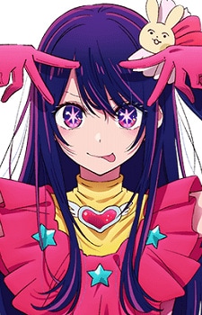 Ai Hoshino (Oshi no Ko) - Clubs