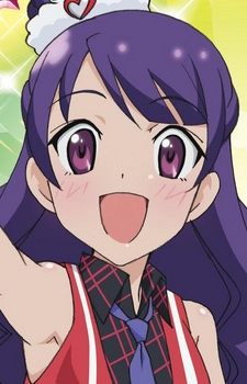 Mia Ageha