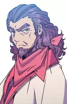 Baron Gorneo