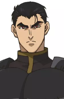 Vandenverg, Zion Sol