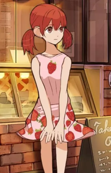Emoto, Tomoe