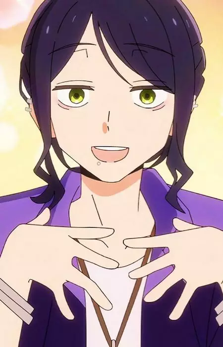 Yoshida, Ginjirou image