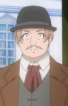 Marcel Image