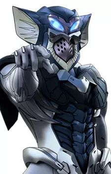Mephisto Image