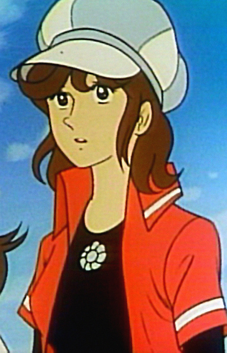 Suzuko Oose,