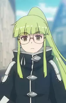 Olivia Image