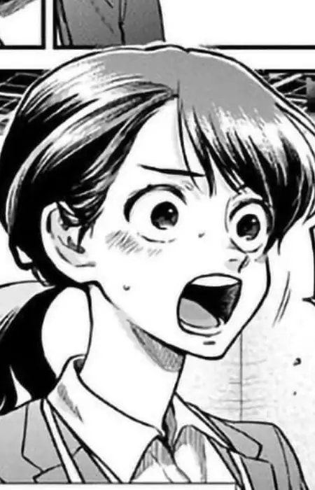 Shirauchi, Nobuko