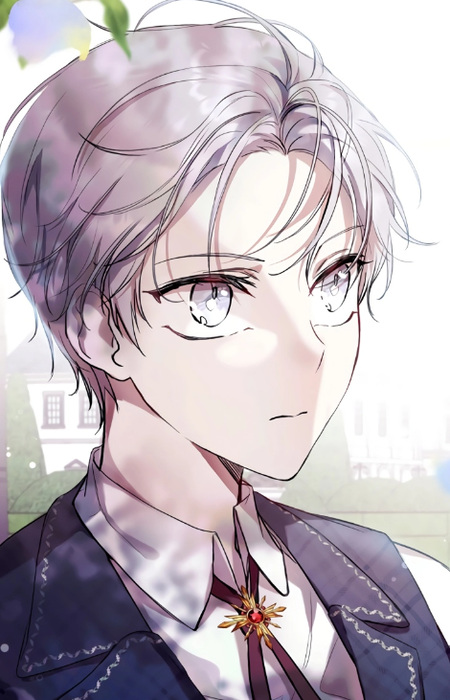 Enrique Seymour (The Perks of Being a Villainess) - MyAnimeList.net