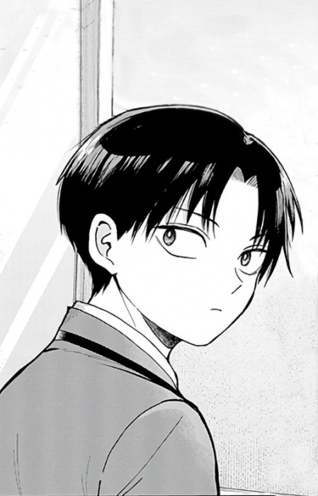 Karakter Shizuki, Keisuke