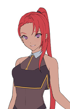 ヴァレンティーナ・ビノン