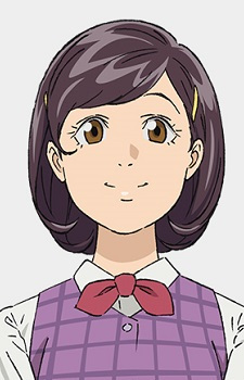 Miyuki Shirogane