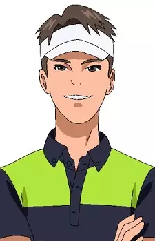 Sekitou, Naoki Image