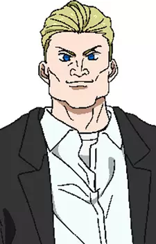Marcus Image